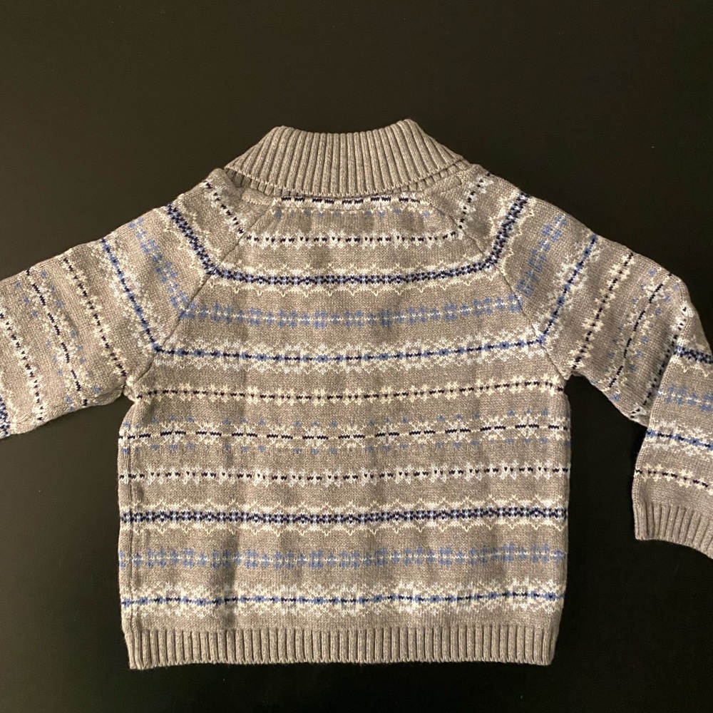 NWOT Janie and Jack Cardigan - Picture 4 of 4